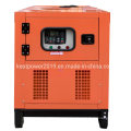 Factory 210kVA/170kw Quiet Electric Diesel Soundproof Generator Deutz Engine